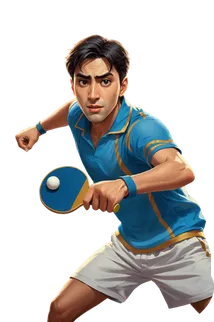 Table Tennis