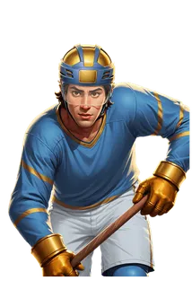 Ice Hockey