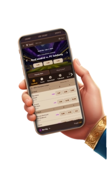 Live Betting